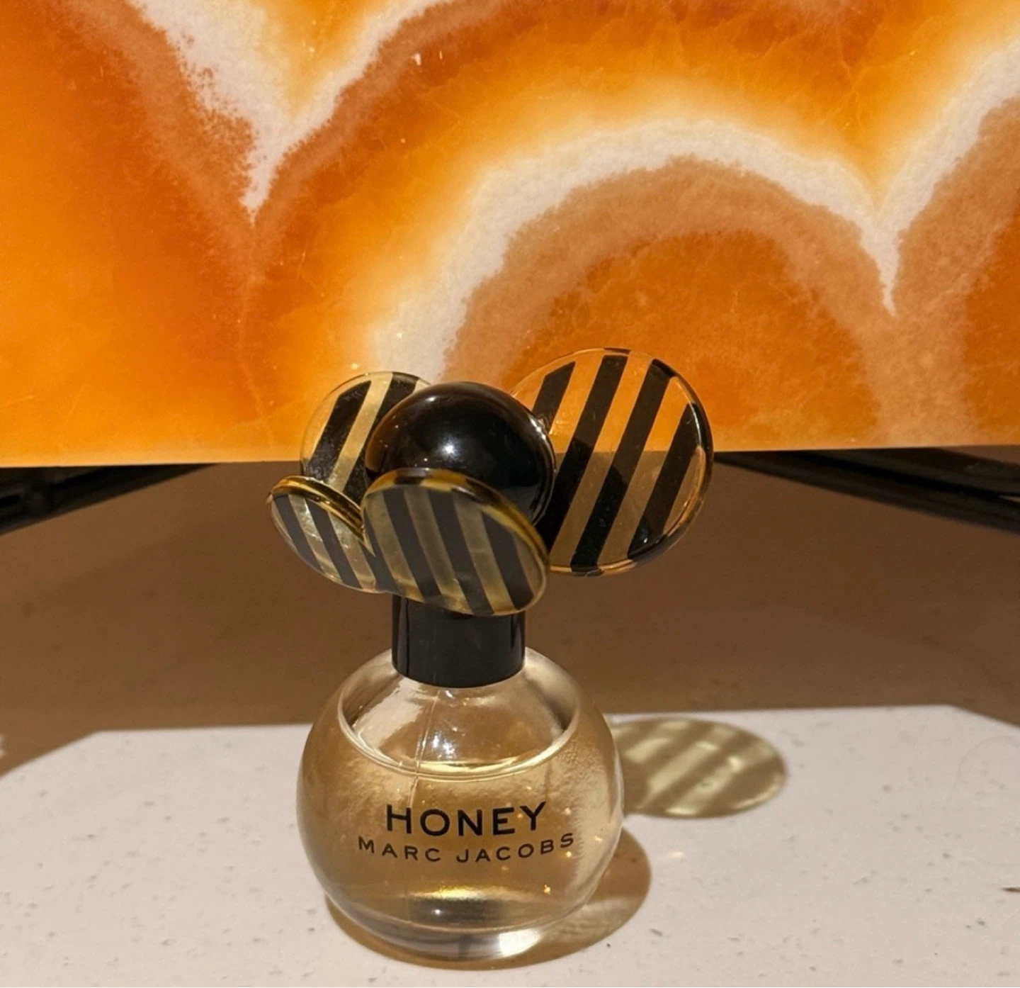 Rare/Discontinued Marc Jacobs Honey EDP - photo 3