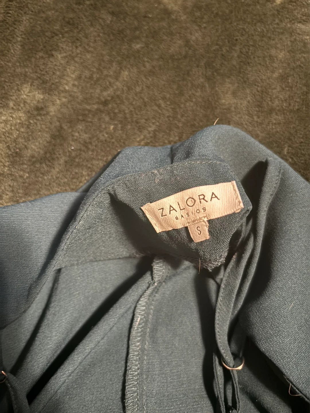 Zalora Basics Dress - Size S - photo 2