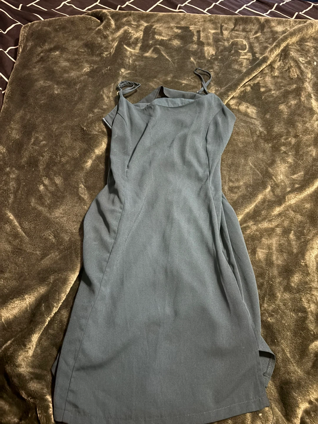 Zalora Basics Dress - Size S