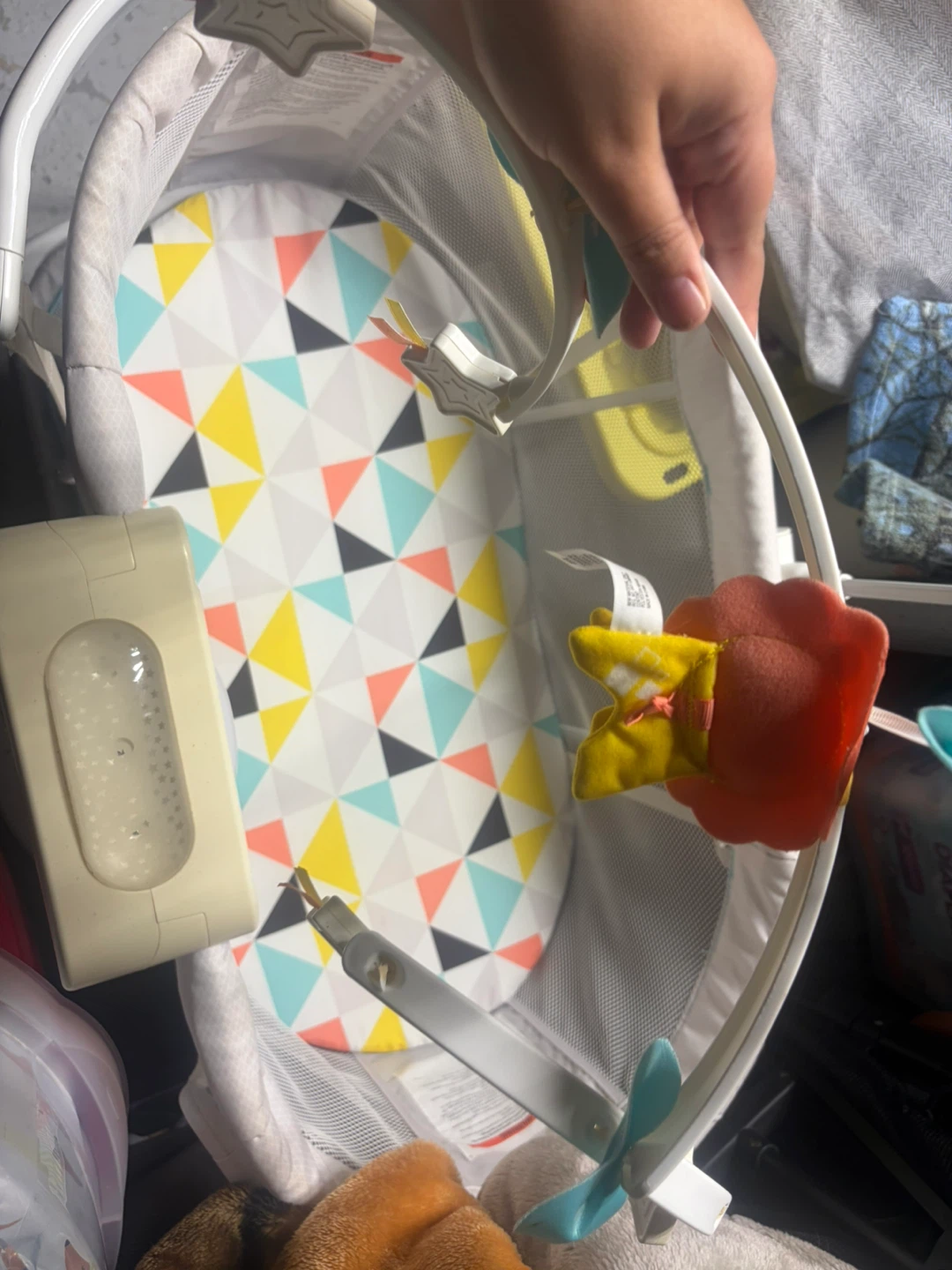 Fisher-Price Bassinet
