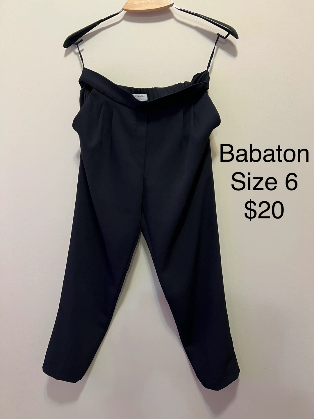 Pants - photo 4