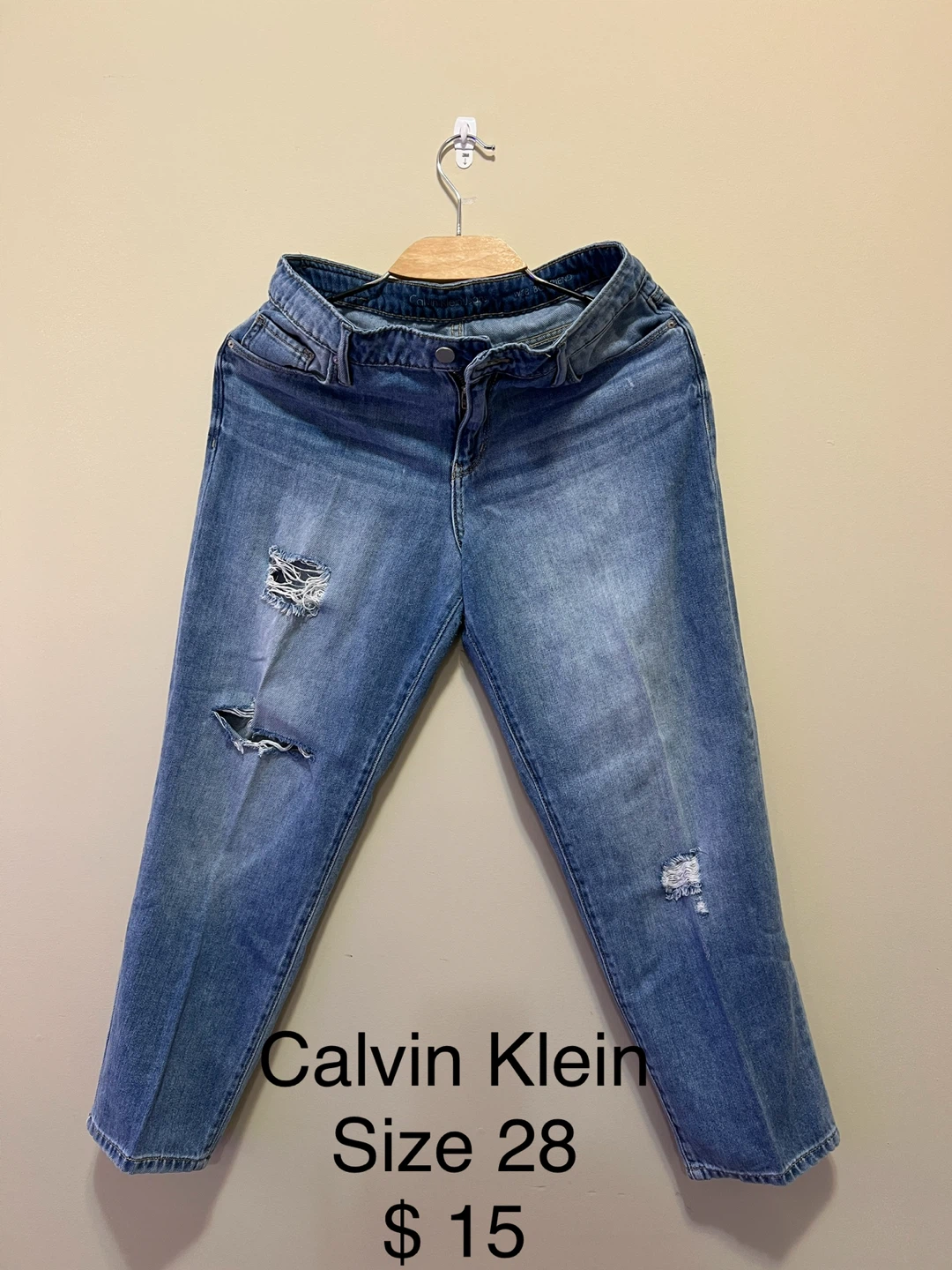 Pants - photo 3