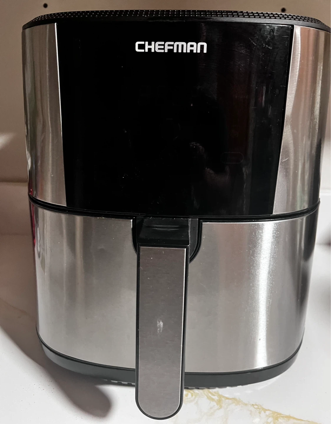 CHEFMAN Air Fryer - photo 2