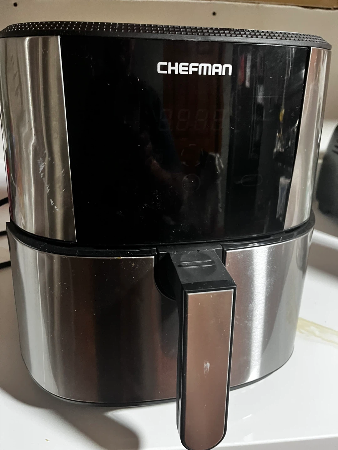 CHEFMAN Air Fryer - photo 5