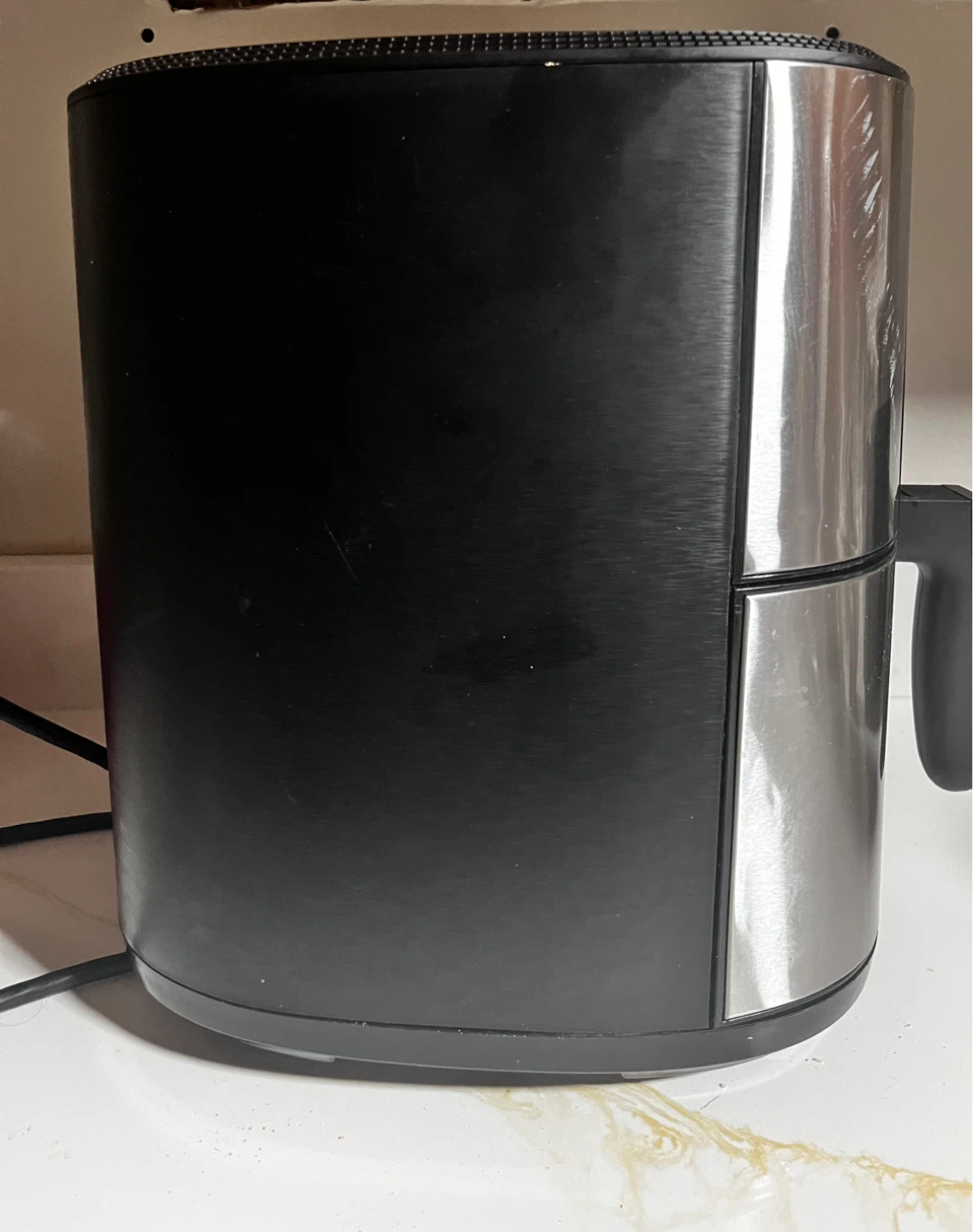 CHEFMAN Air Fryer - photo 3