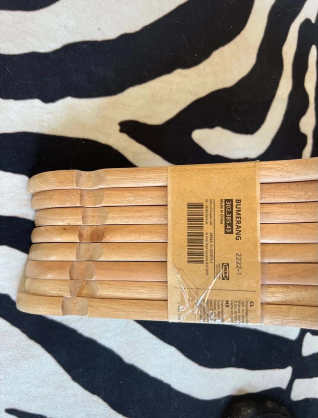 IKEA hangers - photo 3