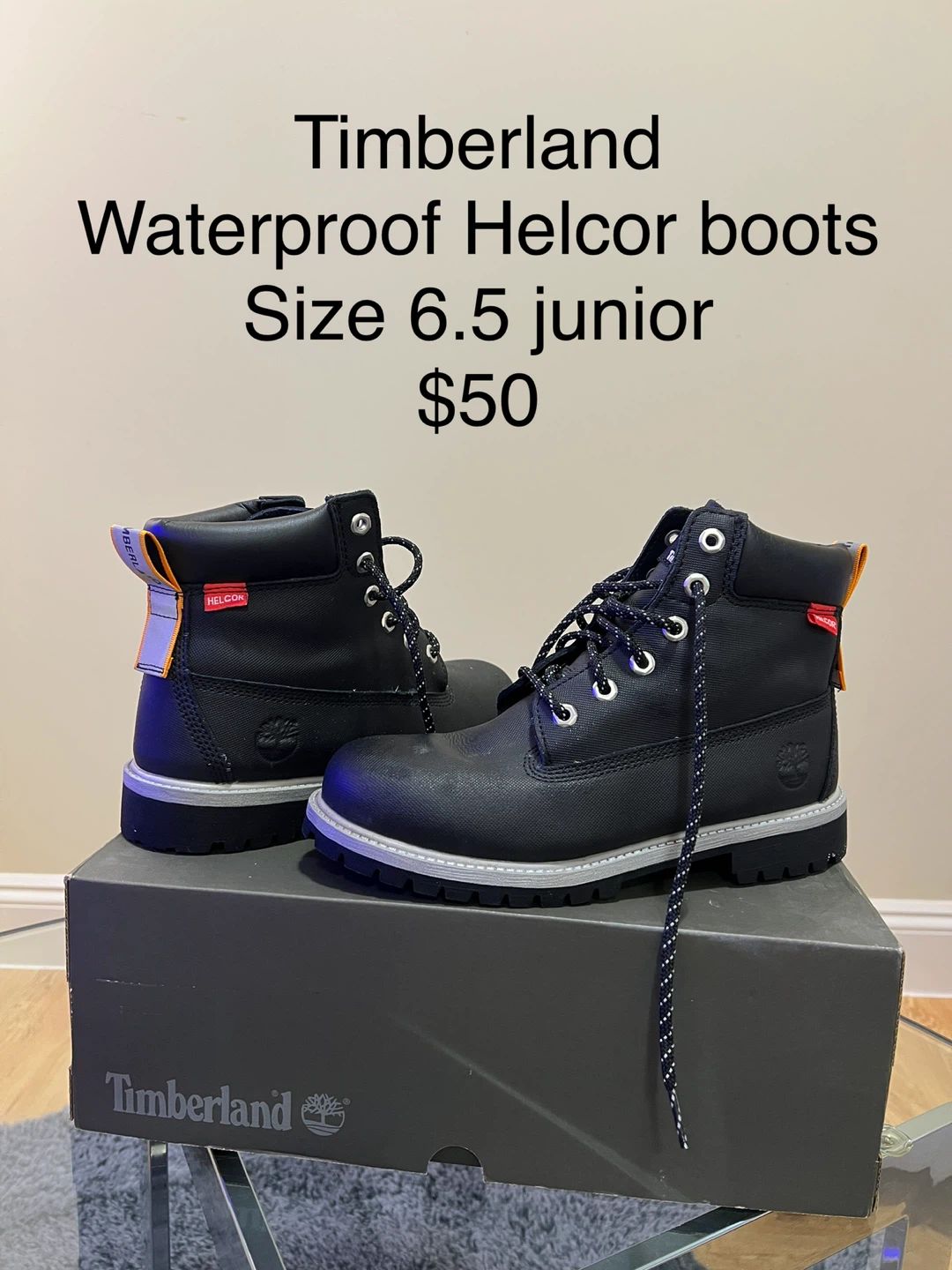 Footwear and miscellaneous