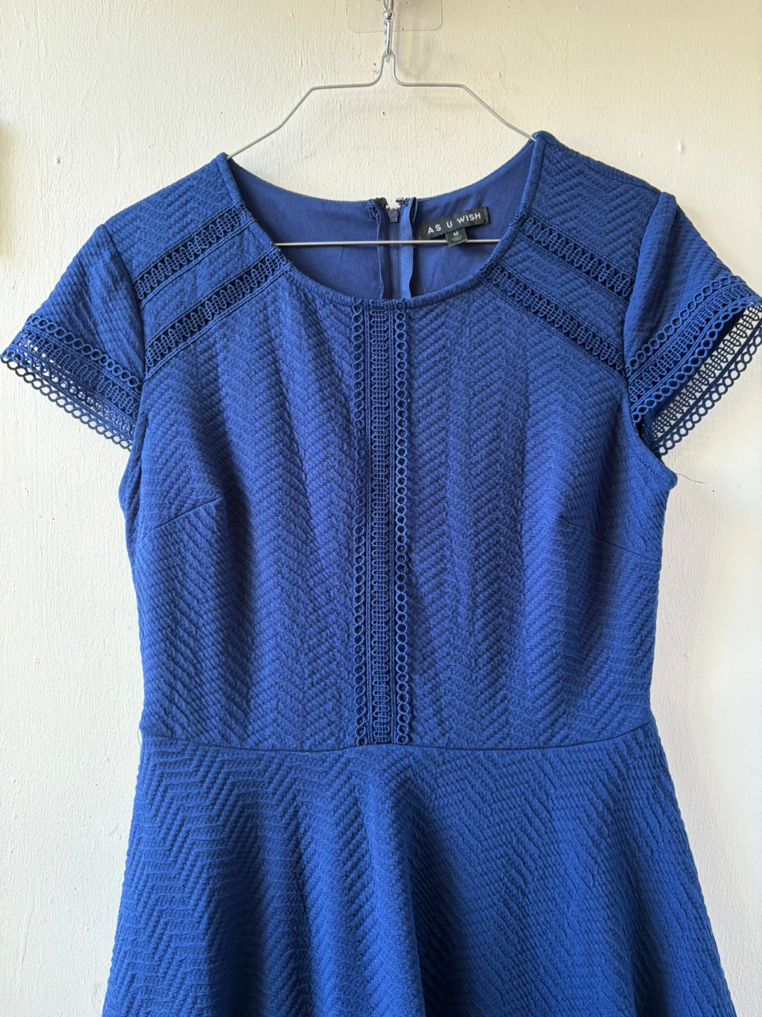 Girls dress size M - photo 2