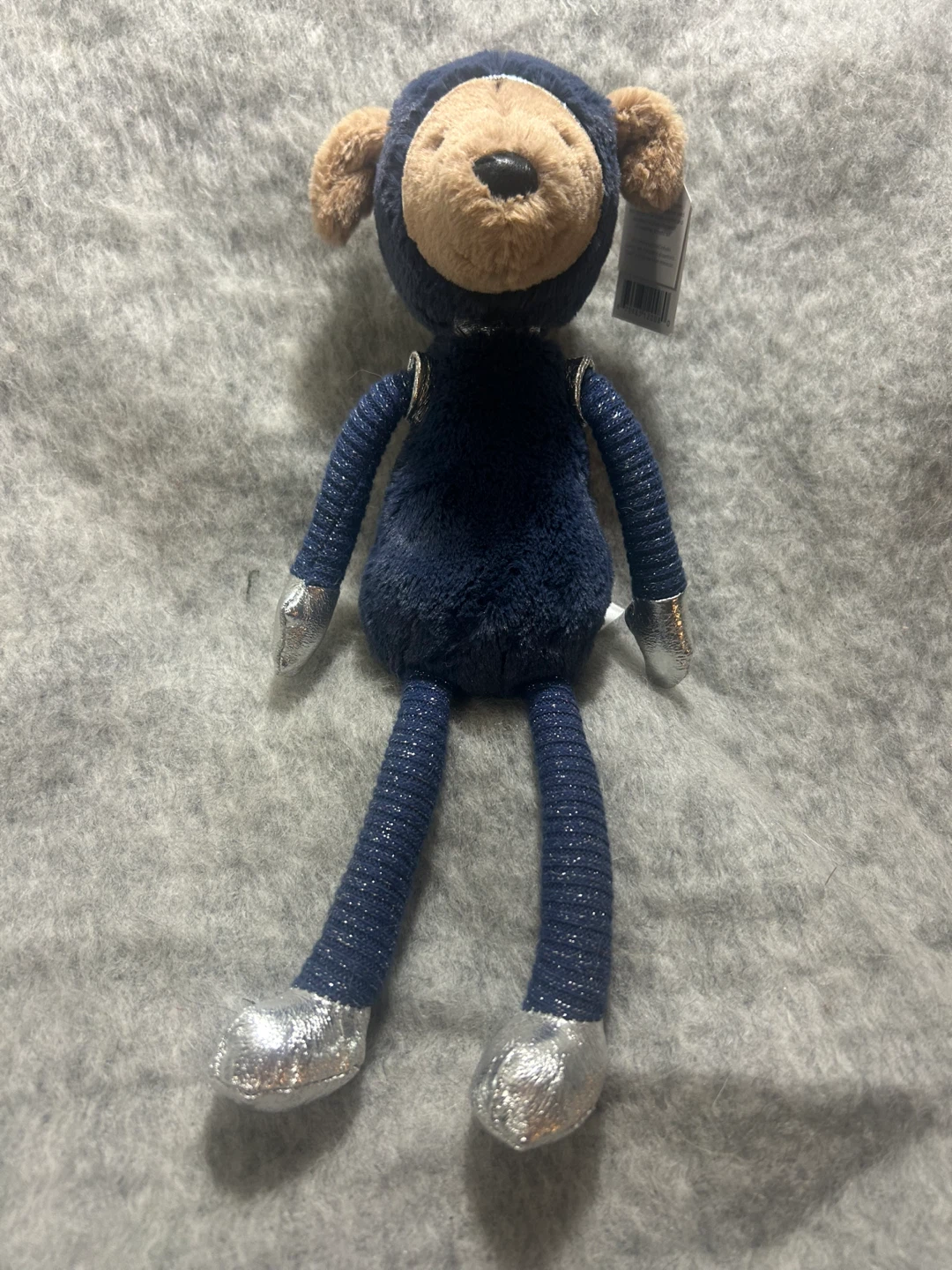 Jellycat Galactic Pup Plush Toy