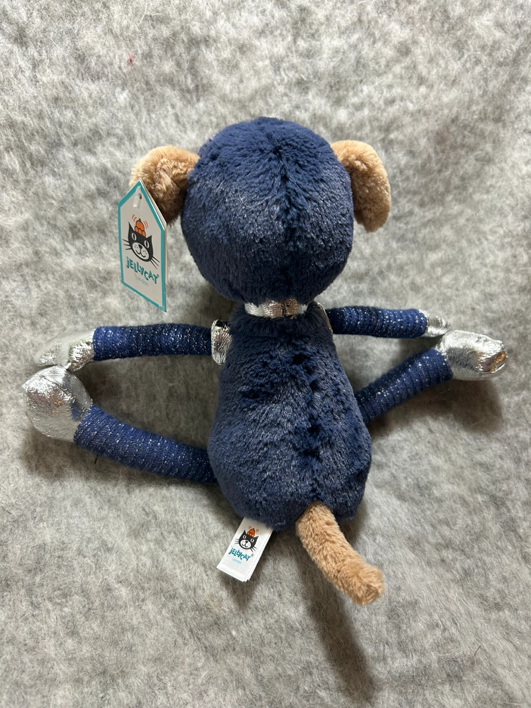 Jellycat Galactic Pup Plush Toy - photo 3