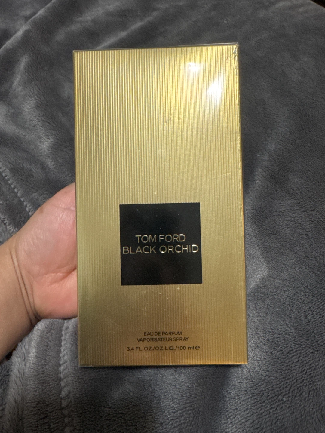 Tom Ford Black Orchid Eau de Parfum, 100 ml