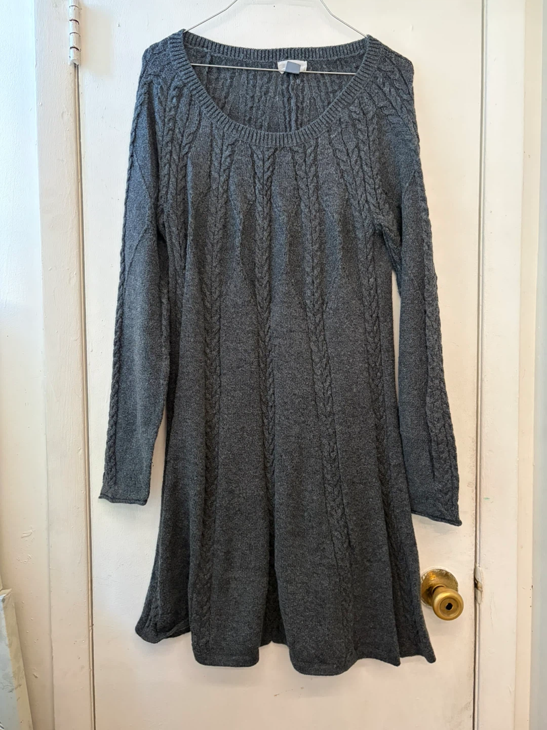 Old navy size L