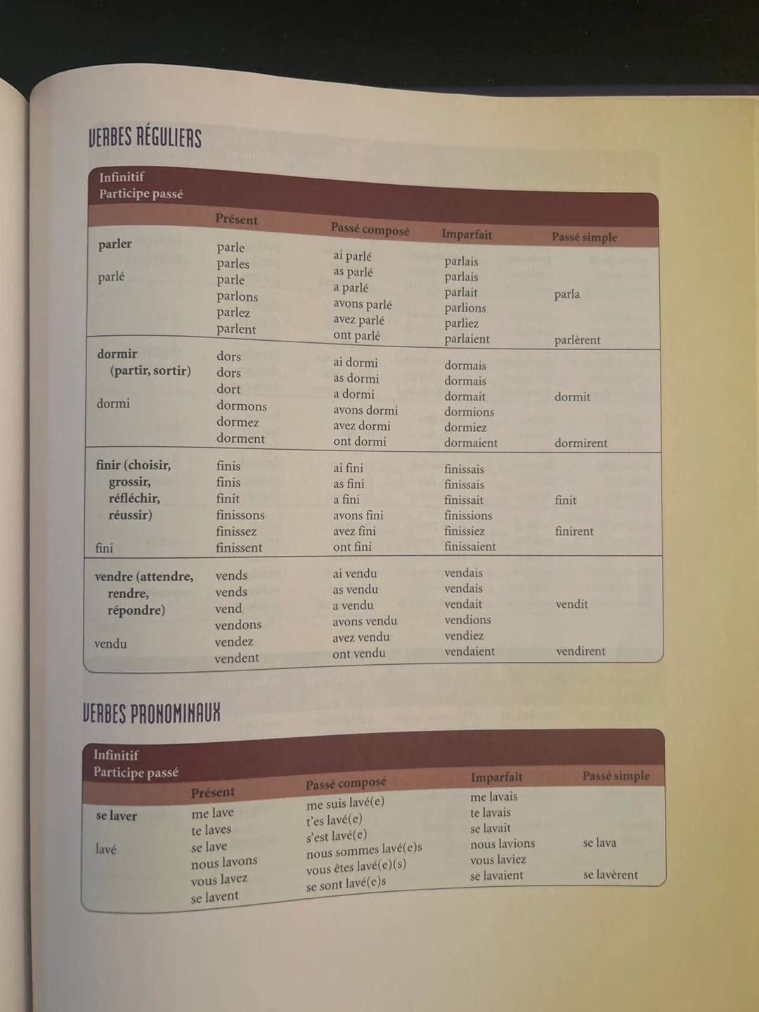 Motifs: An Introduction to French - Third Edition Textbook - photo 5
