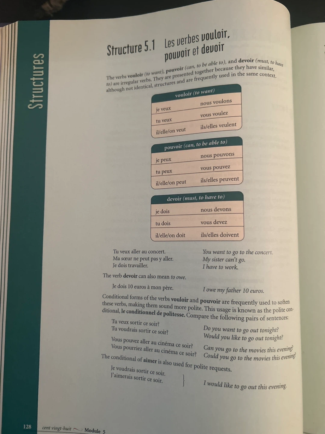 Motifs: An Introduction to French - Third Edition Textbook - photo 3