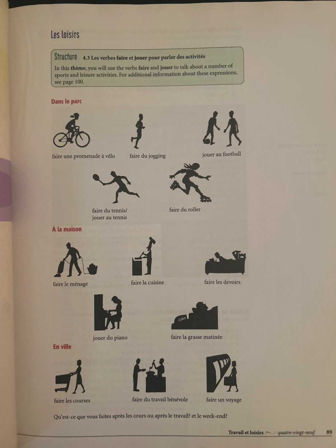 Motifs: An Introduction to French - Third Edition Textbook - photo 2
