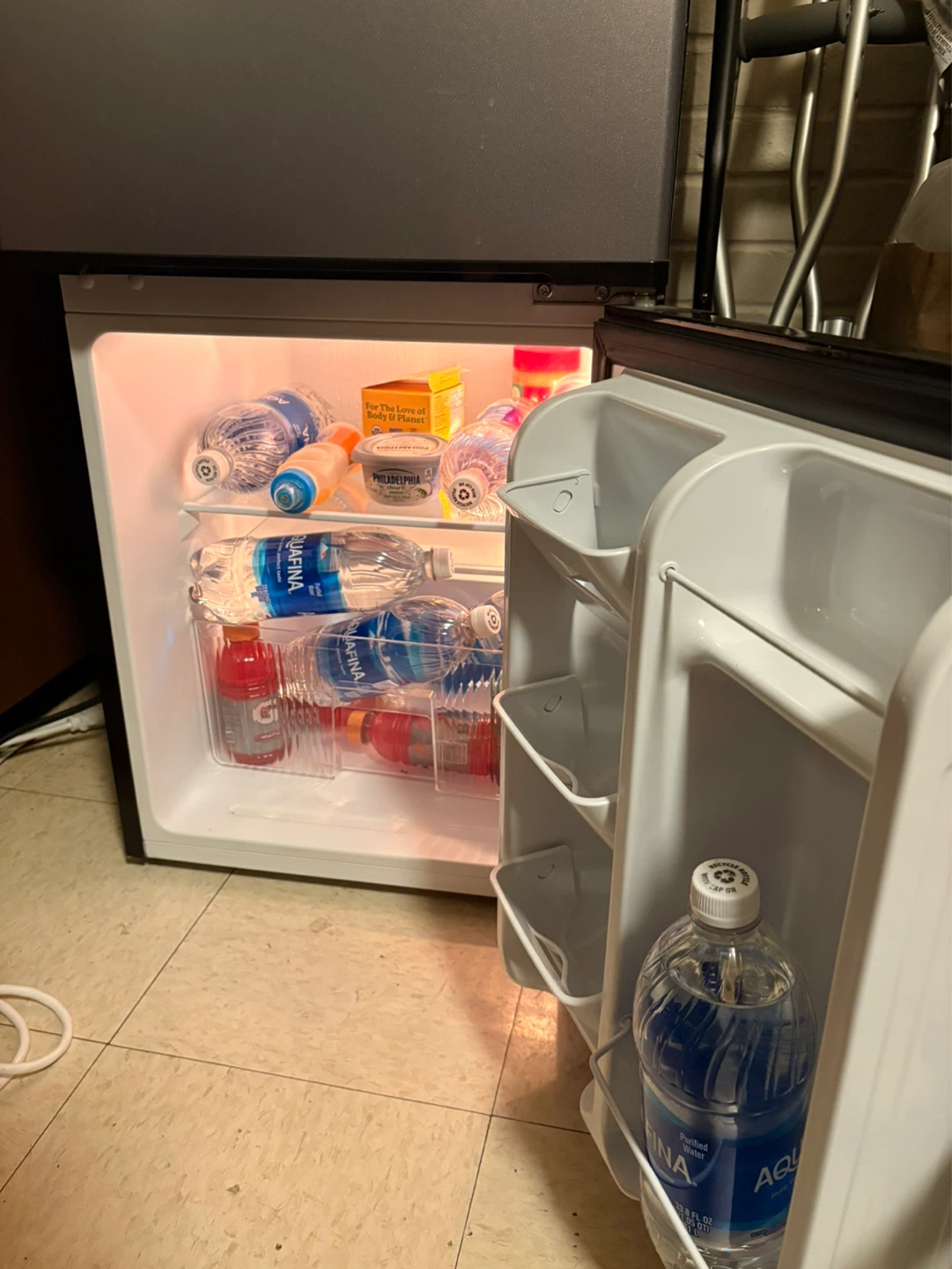 Mini Refrigerator - photo 3