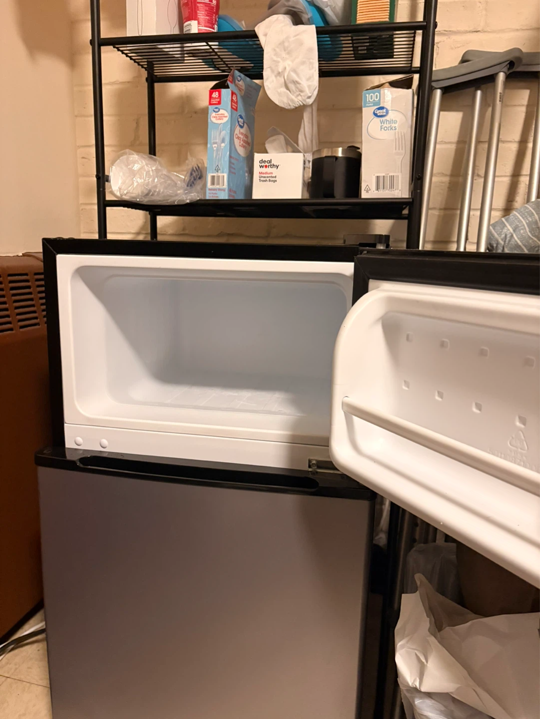 Mini Refrigerator - photo 2