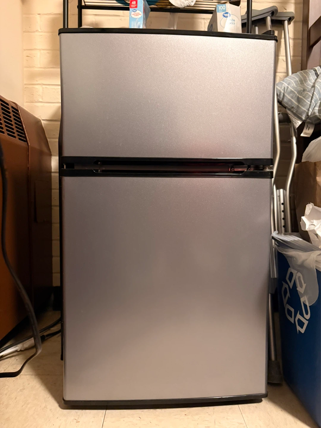 Mini Refrigerator