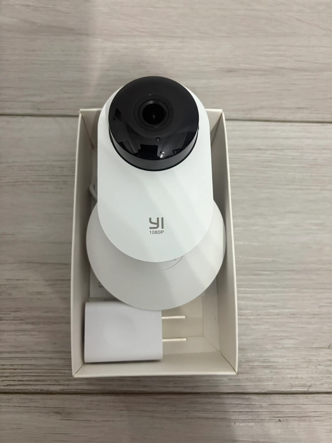 YI 1080p Home Camera AI - photo 2