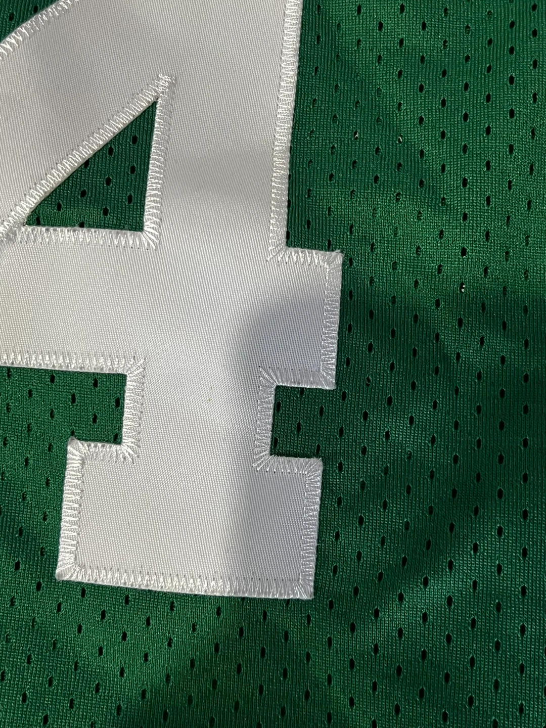 Nike Boston Celtics Paul Pierce #34 Jersey Size M - photo 2