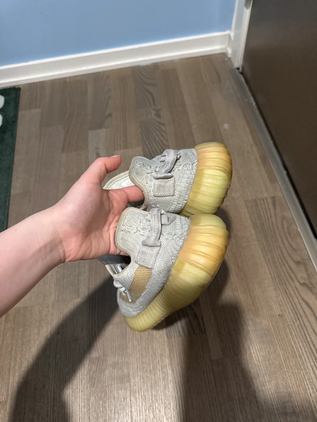 Adidas Yeezy Boost 350 V2 "Zebra" - photo 5