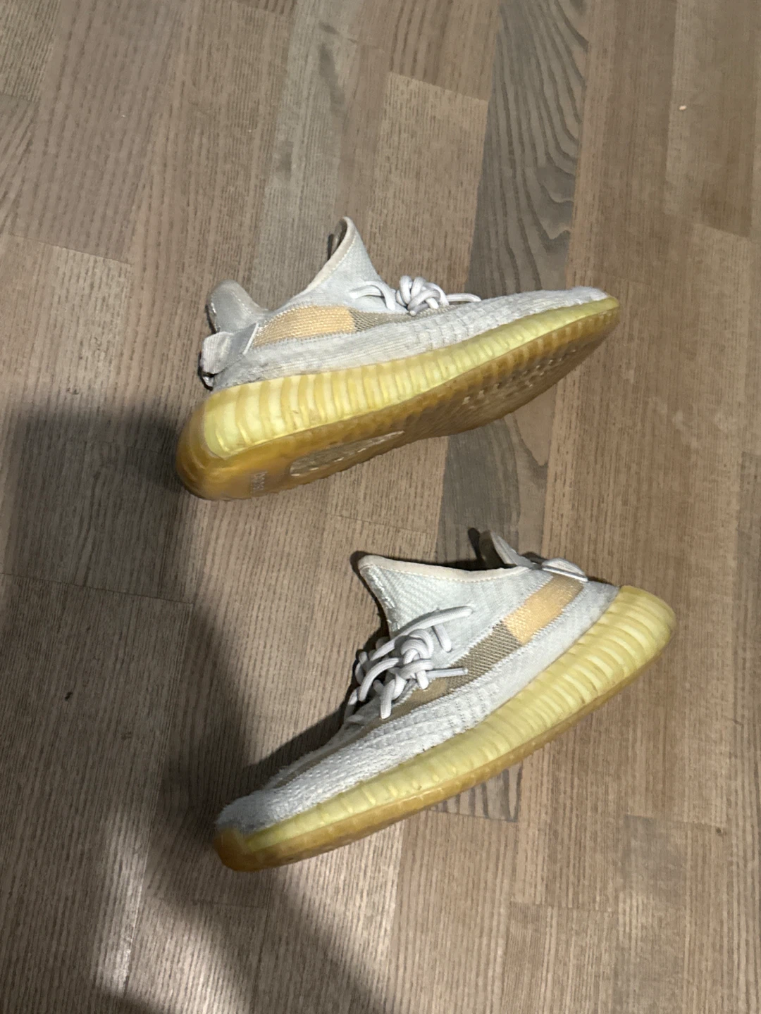 Adidas Yeezy Boost 350 V2 "Zebra" - photo 4