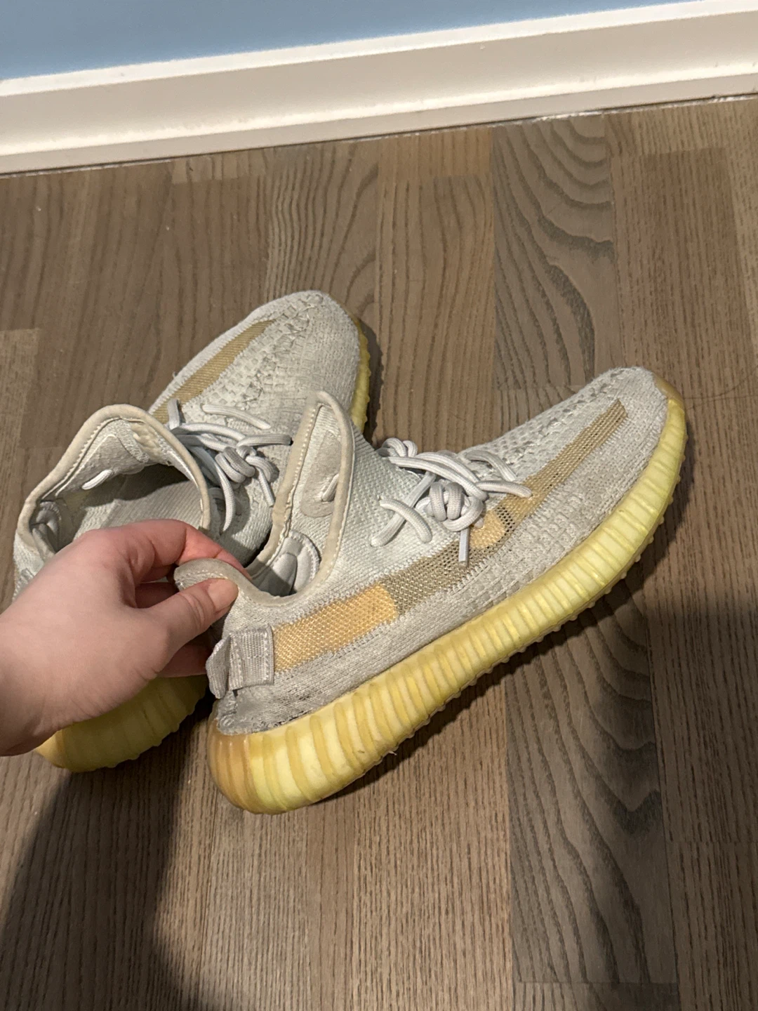 Adidas Yeezy Boost 350 V2 "Zebra"