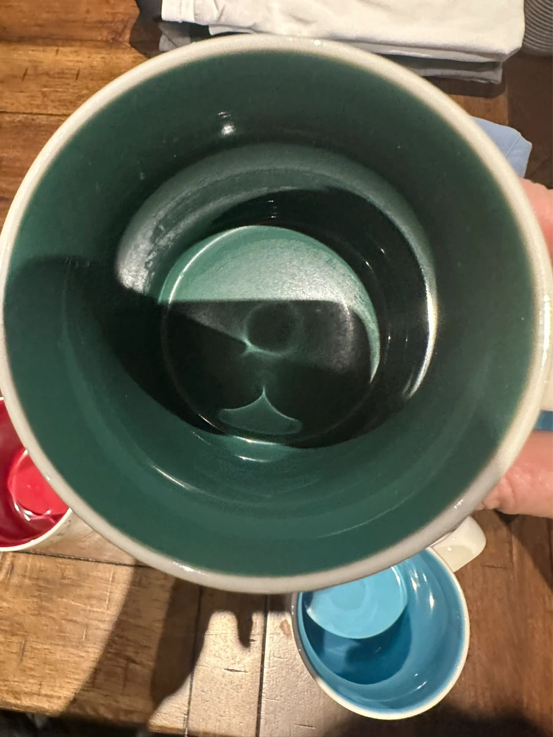 Starbucks Mug Collectible - Ciudad de Mexico - photo 2