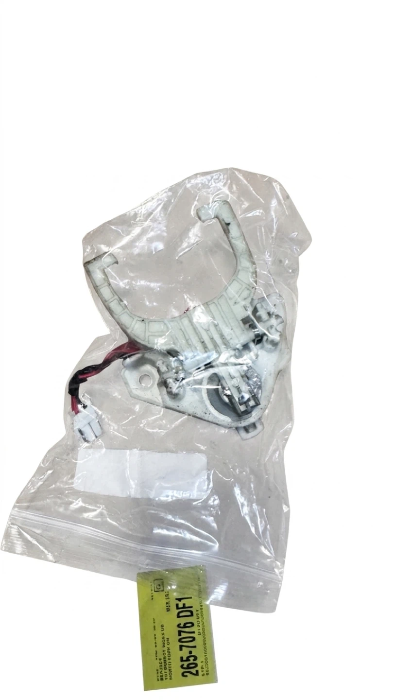 WW02F00671 GE Washer Mode Shifter Assembly - photo 2