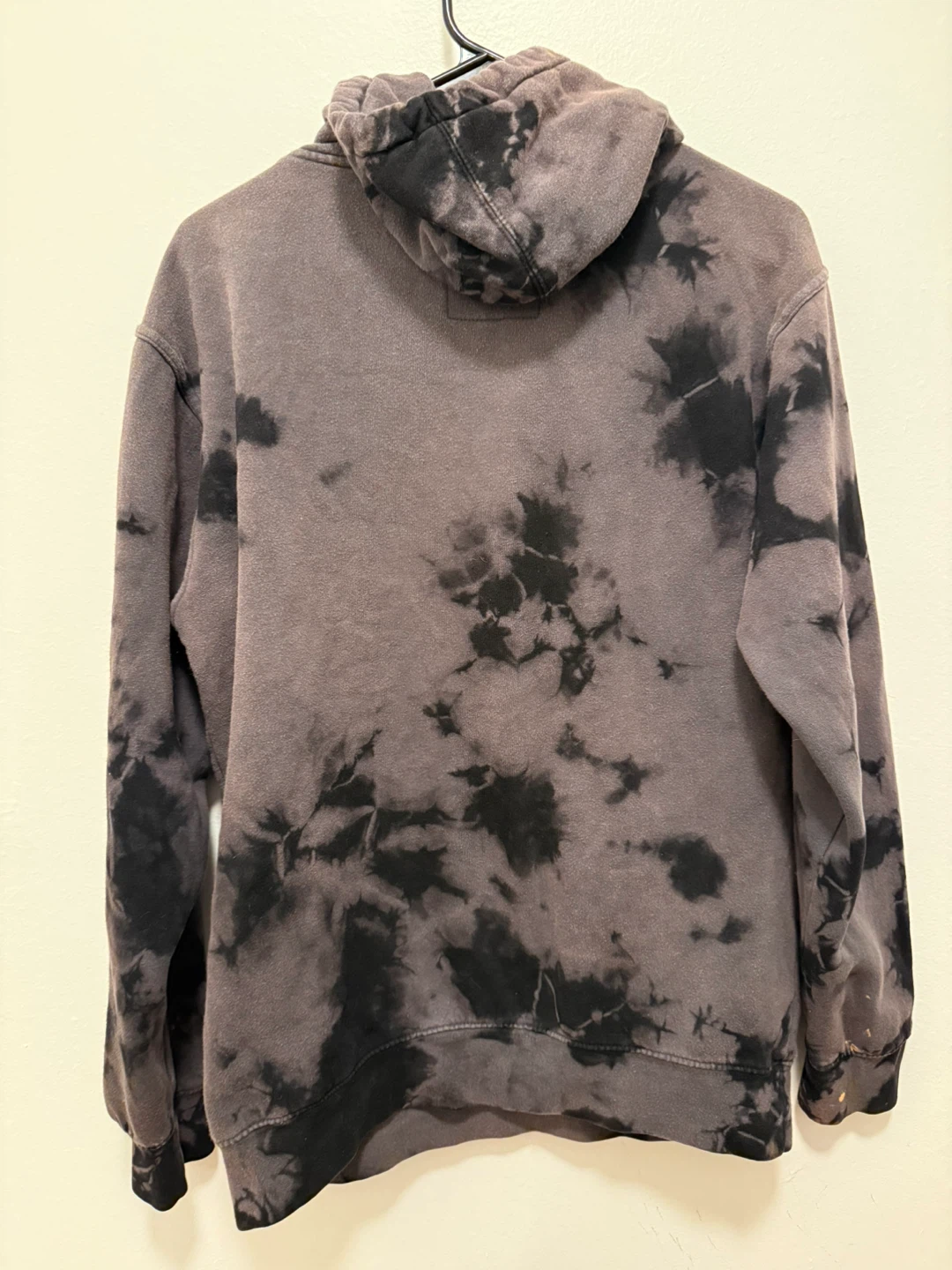 Jeffree Star Tie Dye Hoodie Size Medium Limited Edition - photo 5