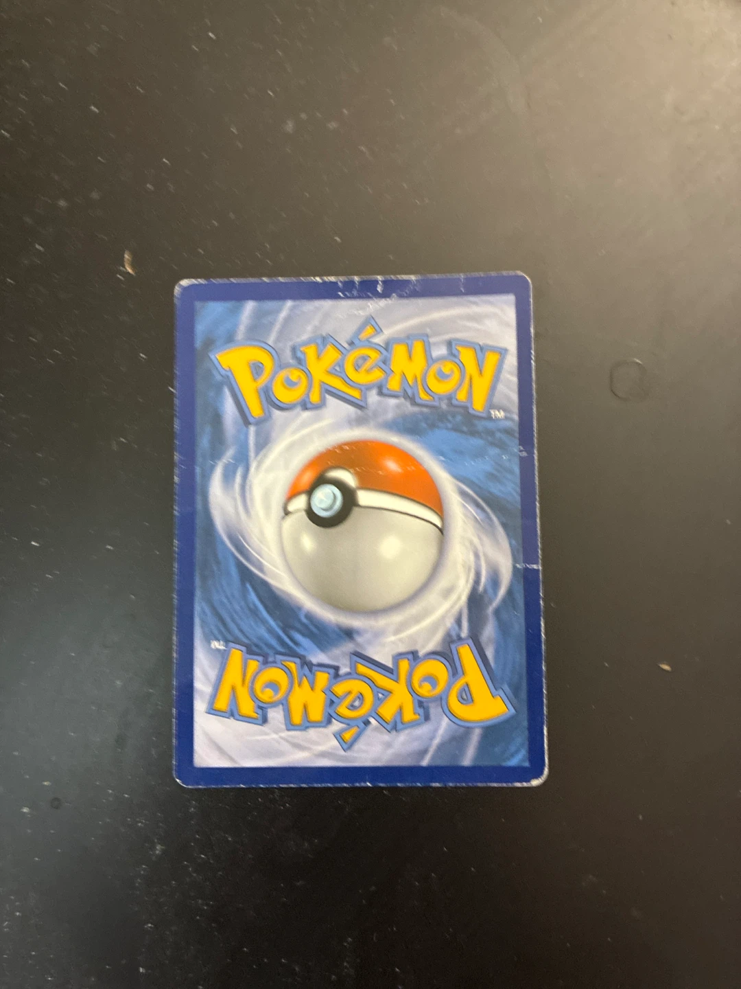 Pokemon M Gardevoir EX Card - photo 4