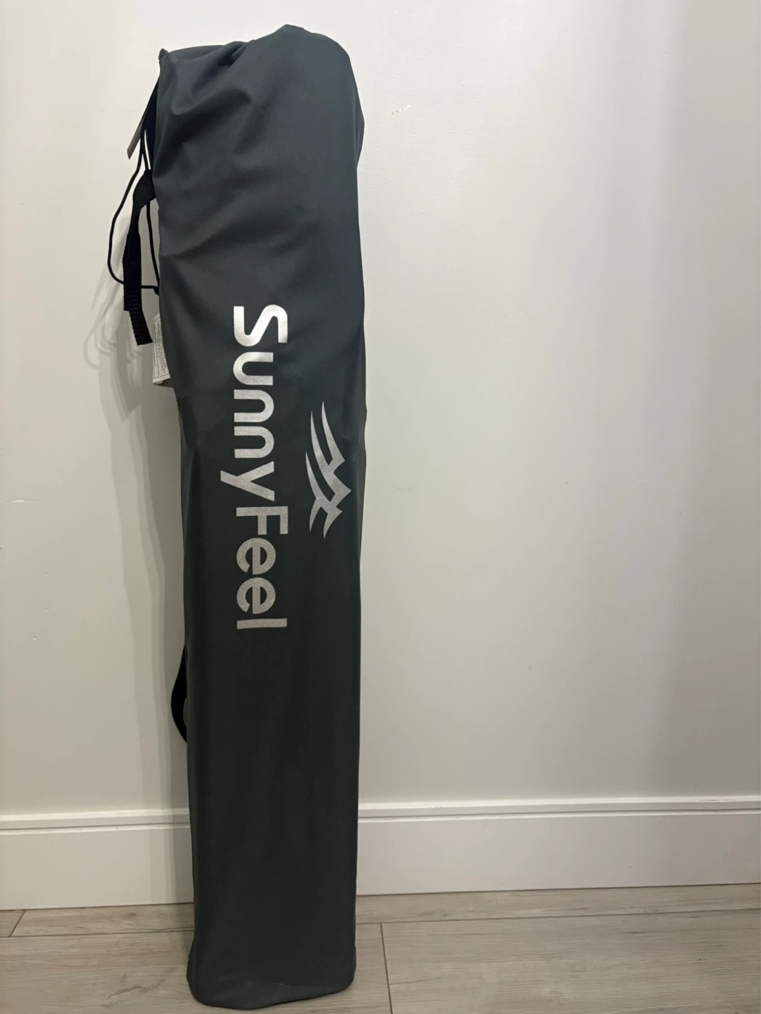 SunnyFeel Oversized Folding Camping Chair - photo 2