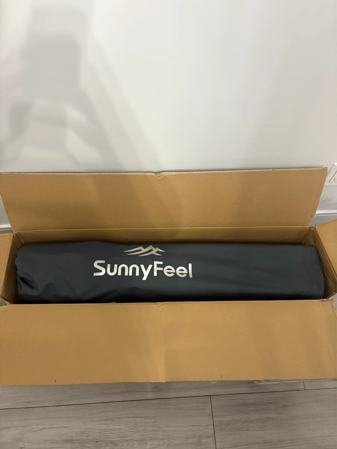 SunnyFeel Oversized Folding Camping Chair - photo 3