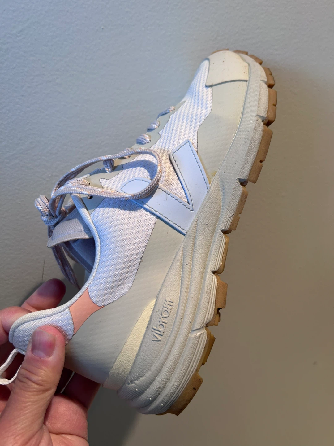 Veja Sneakers (venturi) 7.5