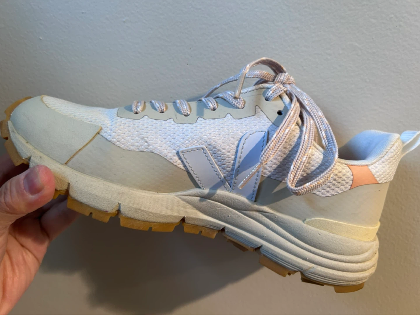 Veja Sneakers (venturi) 7.5 - photo 2