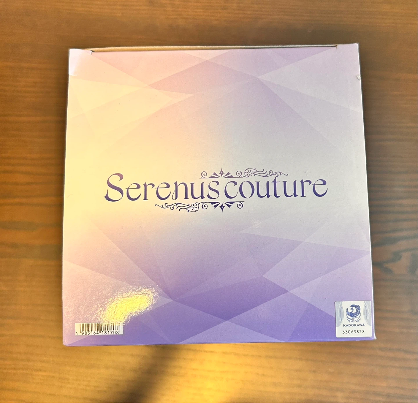 Banpresto RE Zero Starting Life SERENUS Couture REM FIG - photo 4