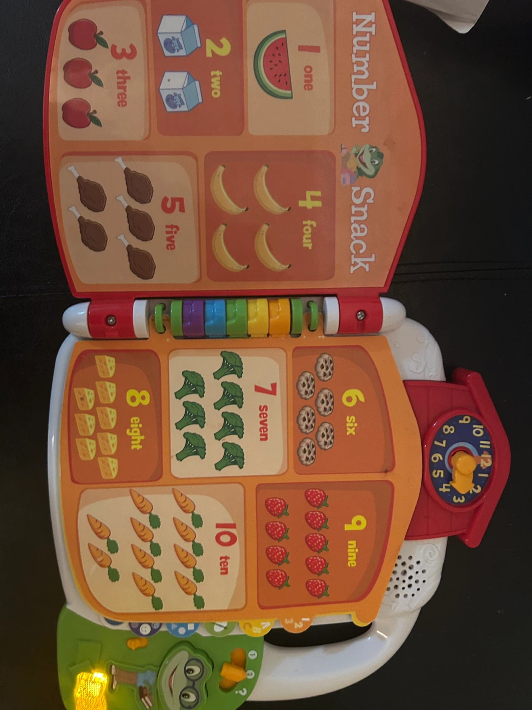 LeapFrog Get Ready for School Learning Book - photo 2