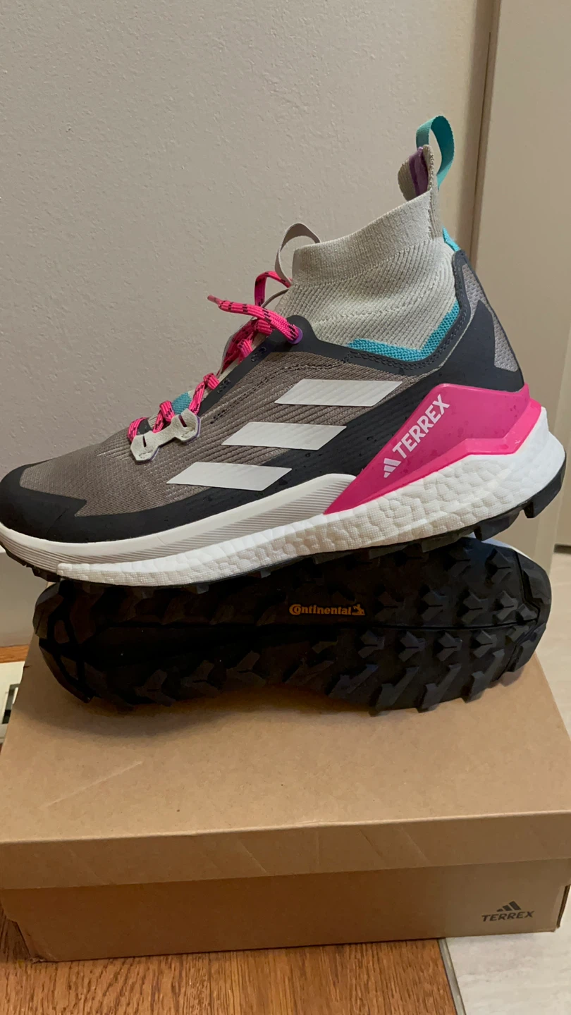 Adidas Terrex men’s hiking shoes