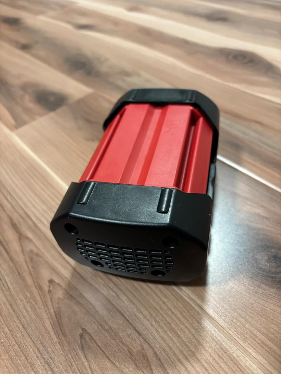 Bosch 36V Li-Ion Battery - photo 3