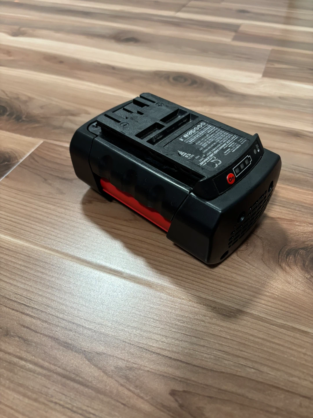 Bosch 36V Li-Ion Battery
