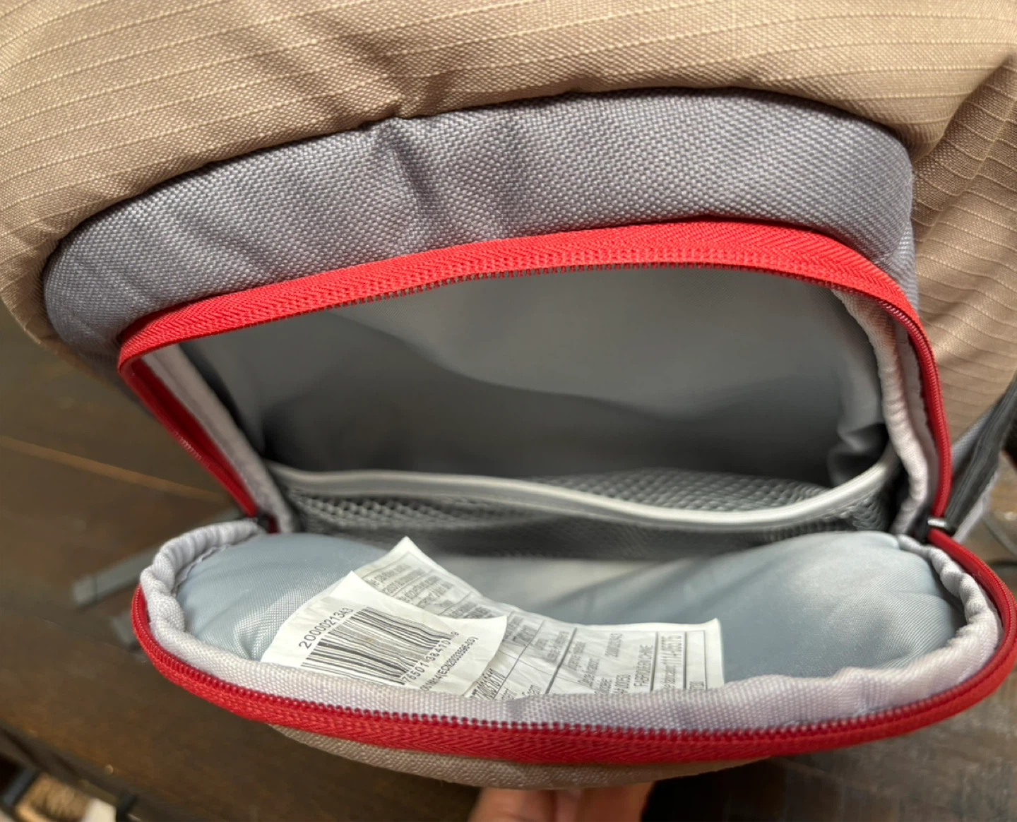 Coleman Backpack - photo 5