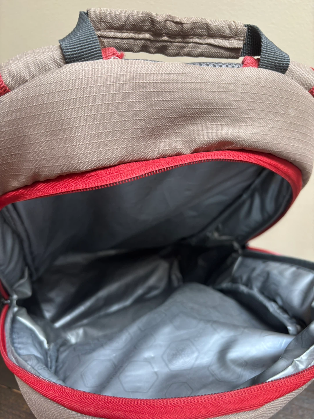 Coleman Backpack - photo 4