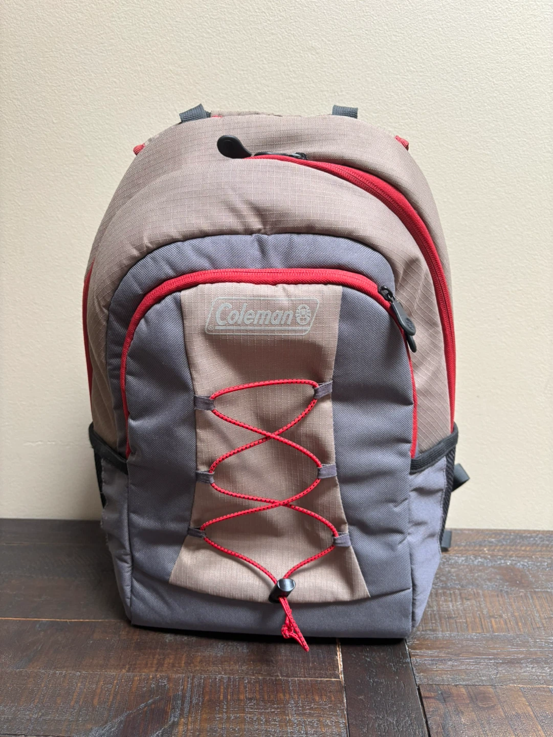 Coleman Backpack