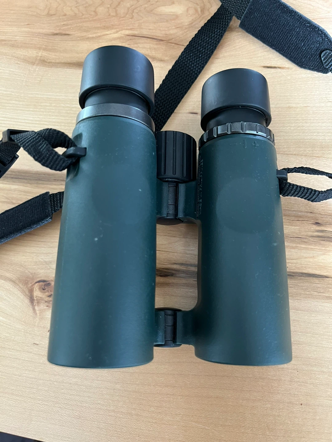 PENTAX AD 8x32 WP Binoculars - photo 5