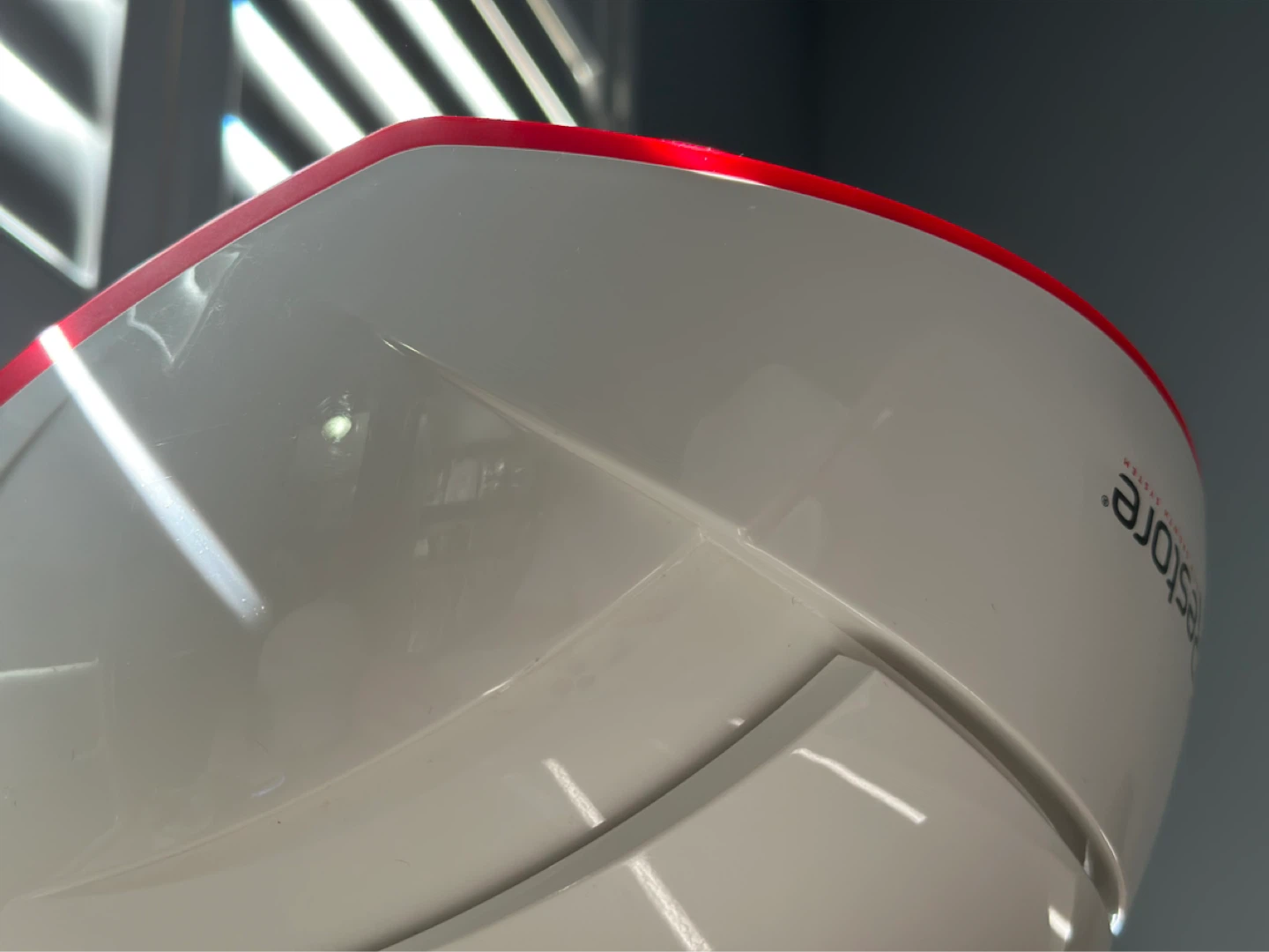 iRestore Laser Hair Growth Helmet - photo 3