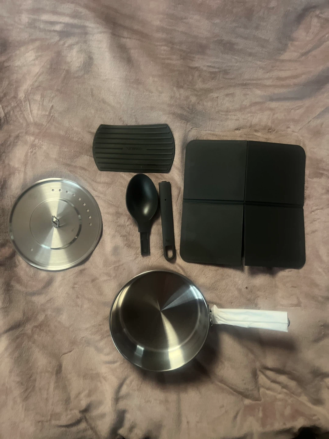 Stanley Essential Pot Set 1.9 QT - photo 4