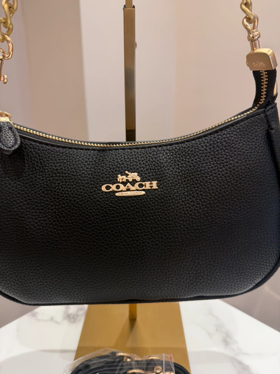 Coach terri bag - photo 2