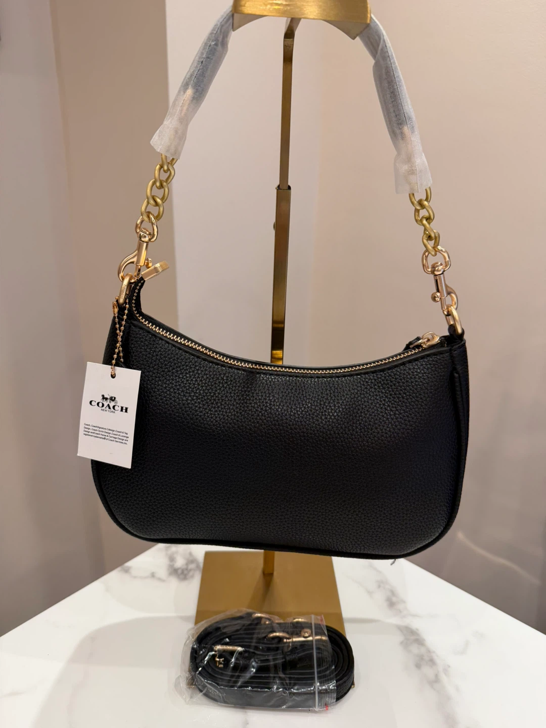 Coach terri bag - photo 3