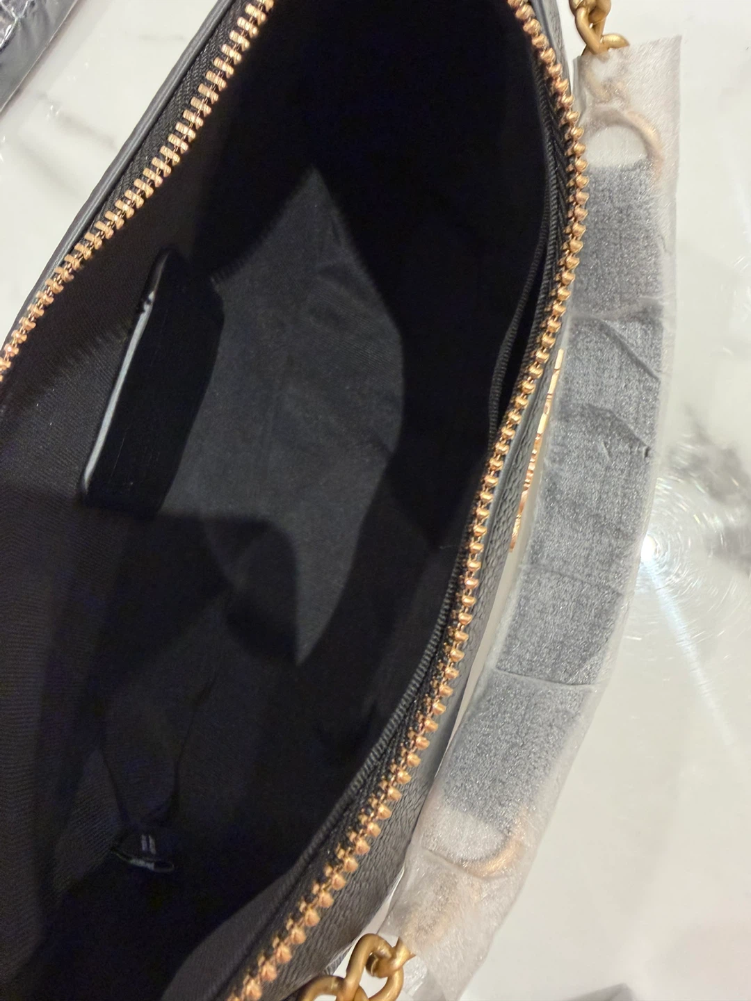 Coach terri bag - photo 4