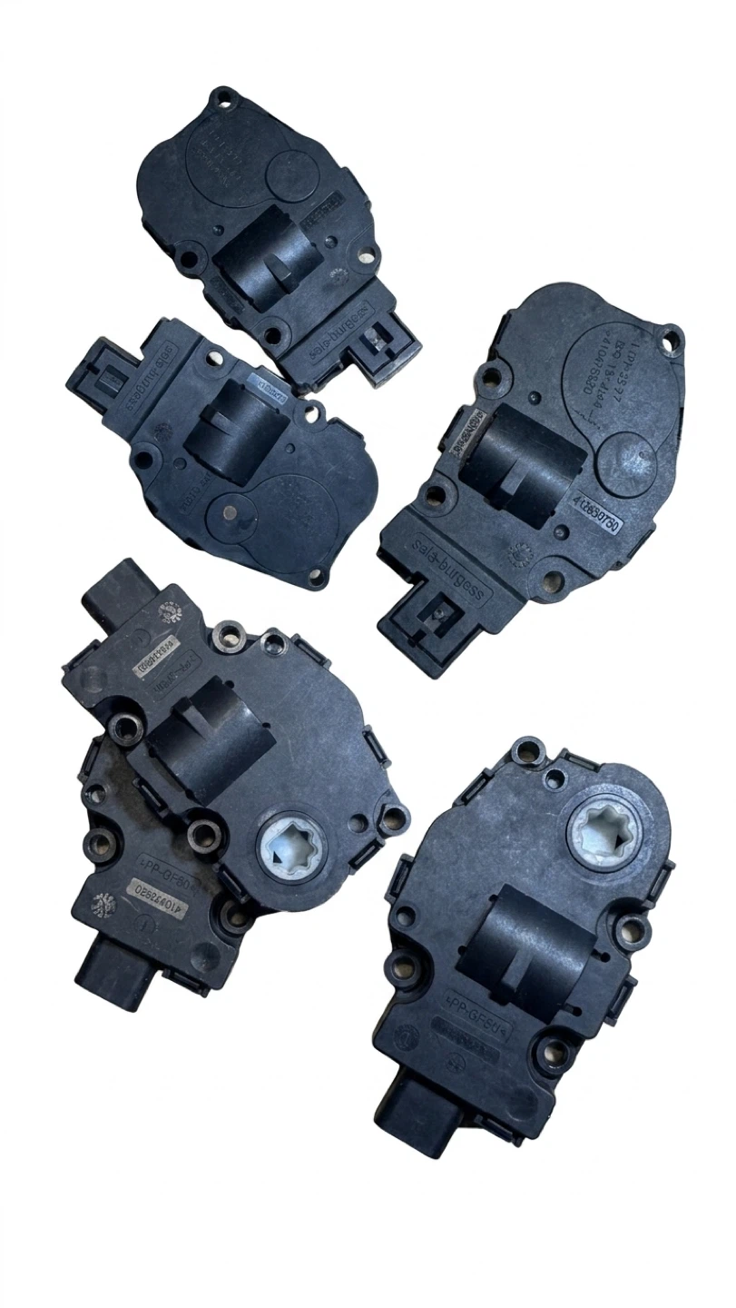 BMW HVAC Blend Door Actuators